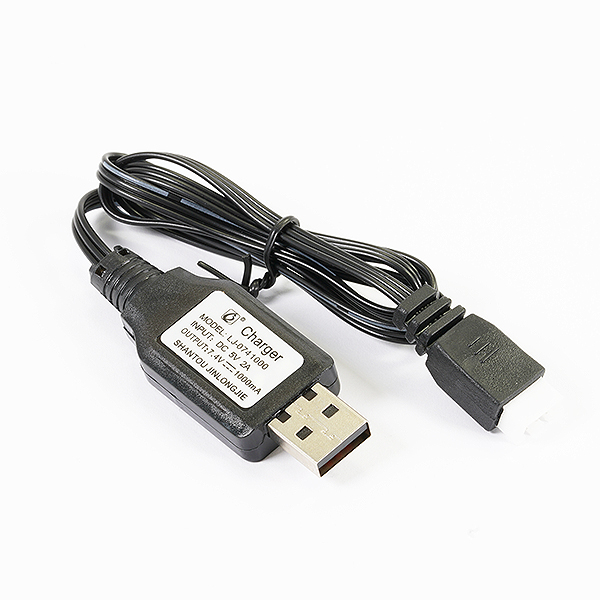 FTX Buzzsaw Usb Charger (FTX0616)