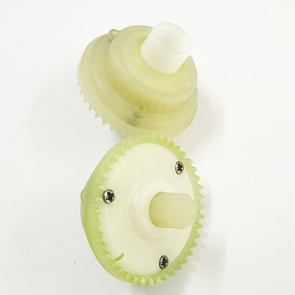 FTX Buzzsaw Main Gear Drive (2pcs) (FTX0626-1)