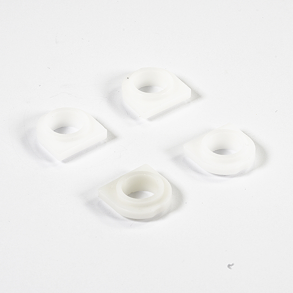 FTX Buzzsaw Shaft Housing (Set) (FTX0626-4)