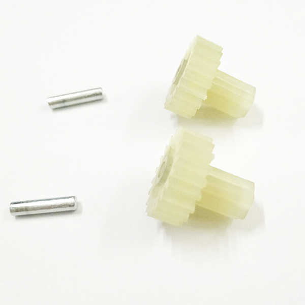 FTX Buzzsaw Gears (Set) (FTX0626-5)