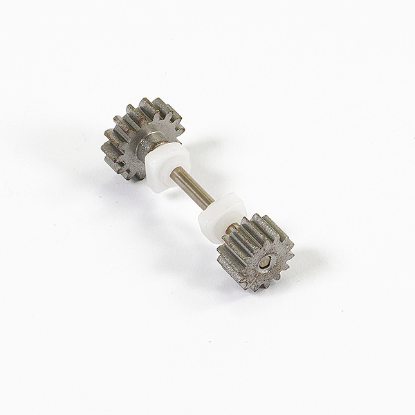 FTX Buzzsaw Metal Transition Gear Set (FTX0626-8)