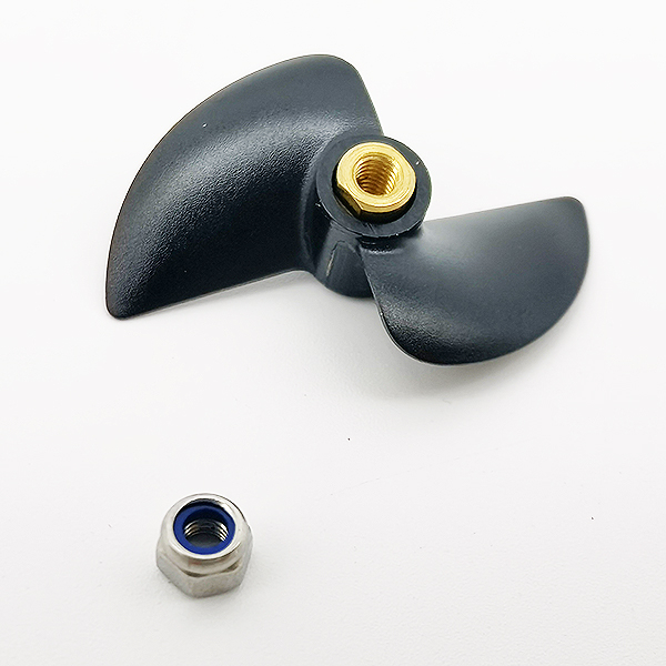 FTX Vortex Propeller &amp; Nut (2pcs) (FTX0711)