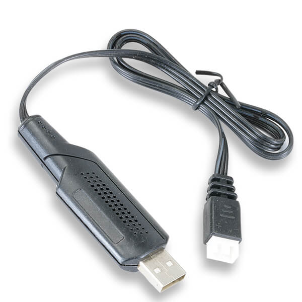 FTX Vortex Usb Charger (FTX0720)