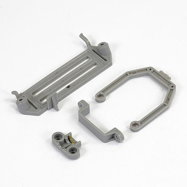 FTX Moray Internal Plastic Fittings (FTX0763)