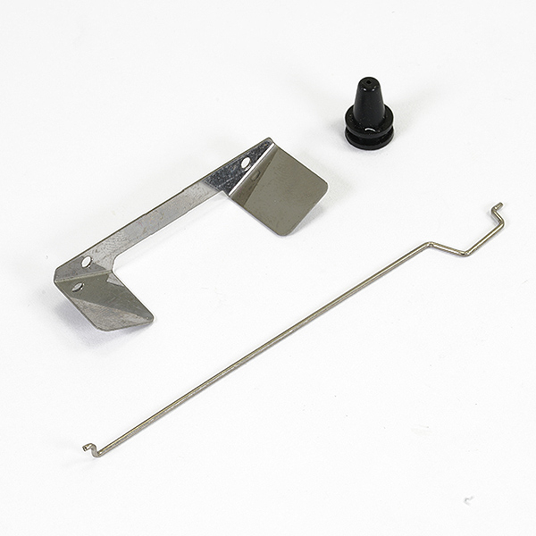 FTX Moray Steering Rod &amp; Cover (FTX0768)