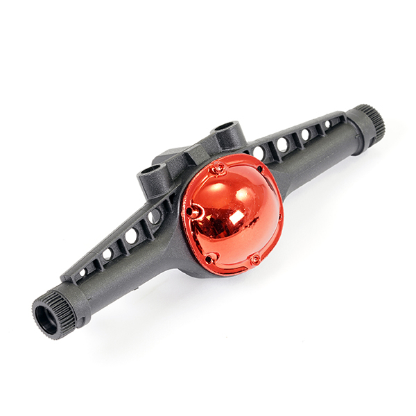 FTX Outback 3 Front Axle Housing (No Screws) (FTX10000)