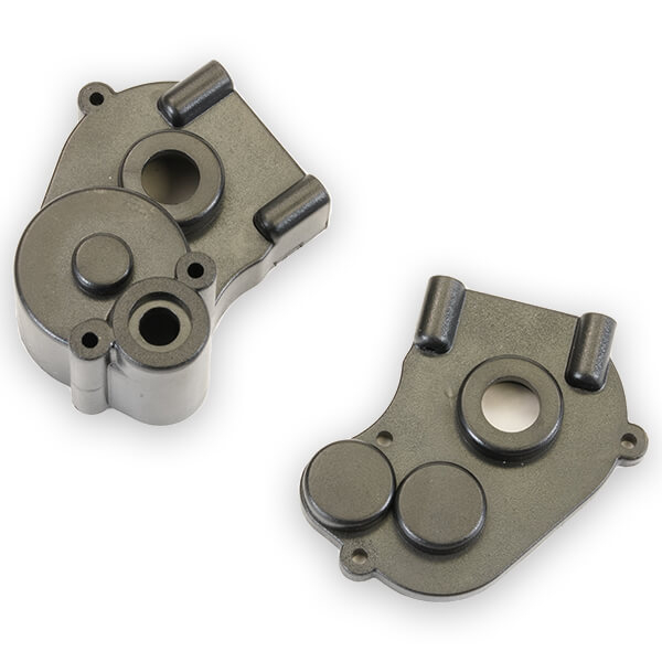 FTX Outback 3 Rear Axle Covers (2pcs) (FTX10002)