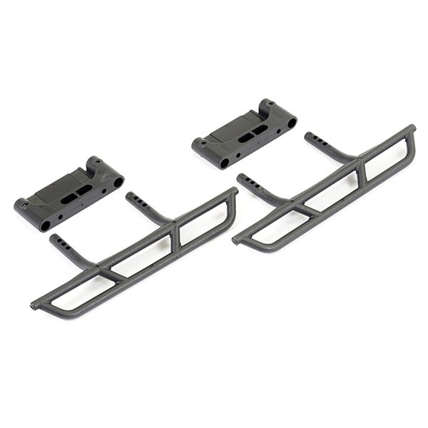 FTX Outback 3 Chassis Side Foot Plates (FTX10011)