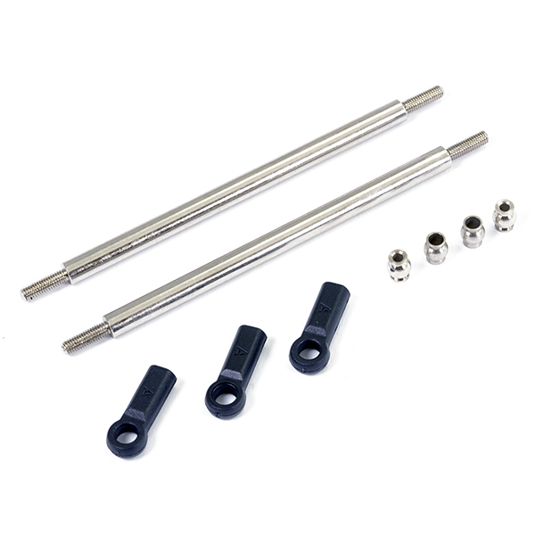FTX Outback 3 Lower Chassis Link (FTX10025)