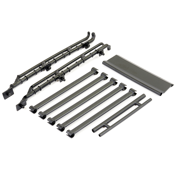 FTX Outback 3 Paso Roof Rack (FTX10041)