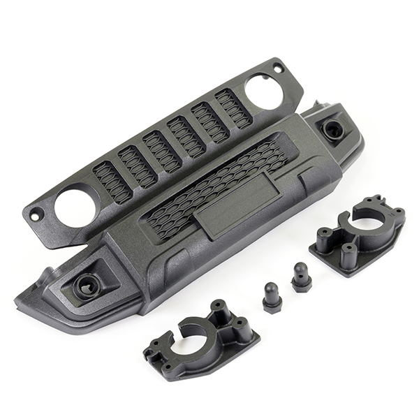 FTX Outback 3 Paso Front Bumper/Grill (FTX10042)