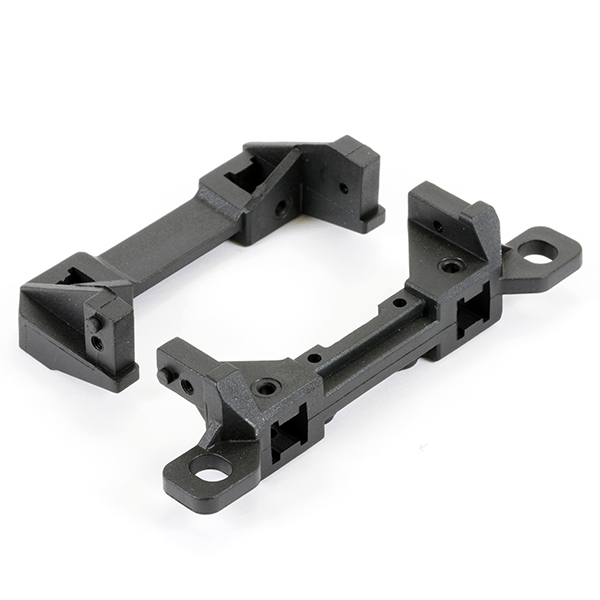 FTX Outback 3 Treka Bumper Mounts (FTX10060)