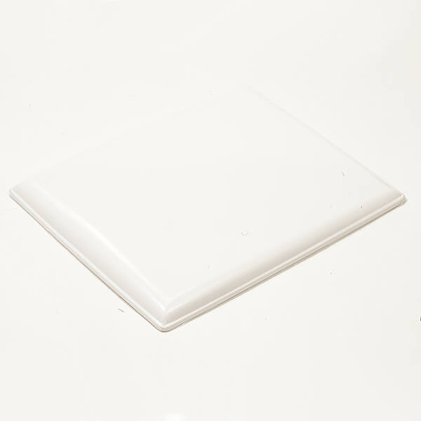 FTX Outback 3 Treka Pvc White Roof (FTX10068)