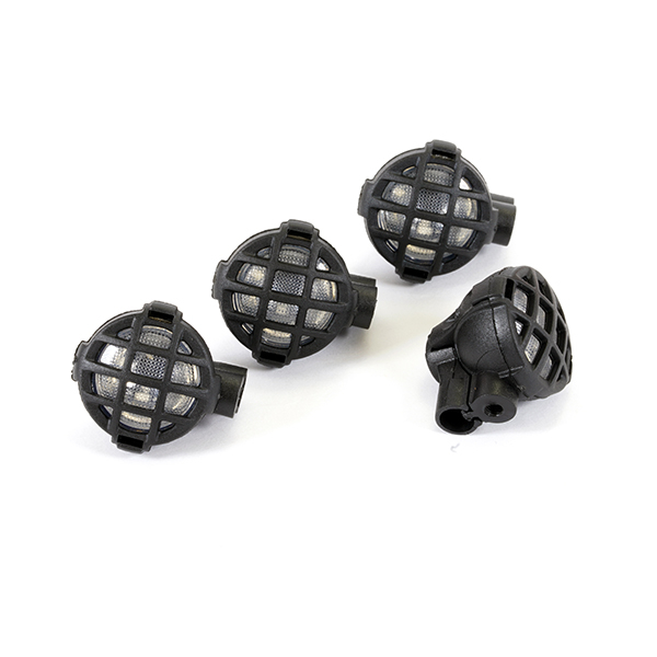 FTX Outback 3 Treka Roof Spot Light Housing (FTX10074)