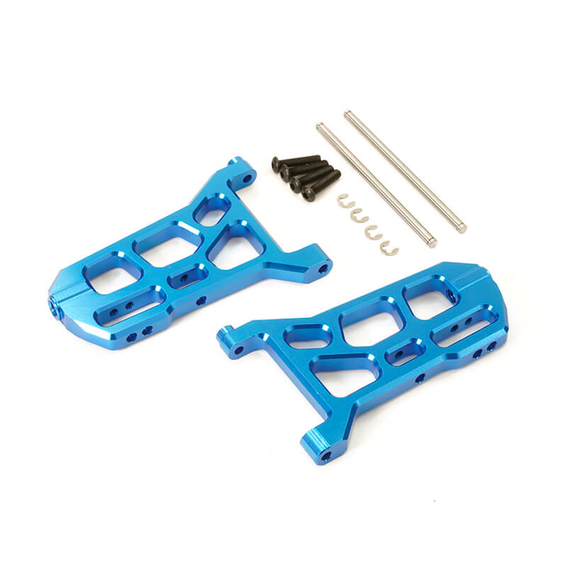 FTX Apache Front Aluminium Lower Suspension Arm (Pr) (FTX10088)