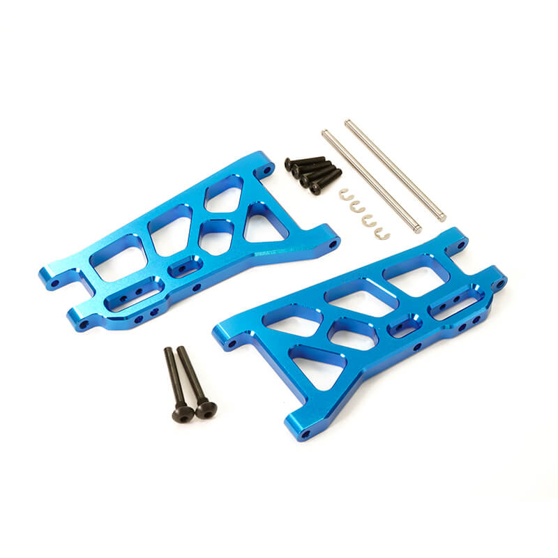 FTX Apache Rear Aluminium Lower Suspension Arm (Pr) (FTX10089)