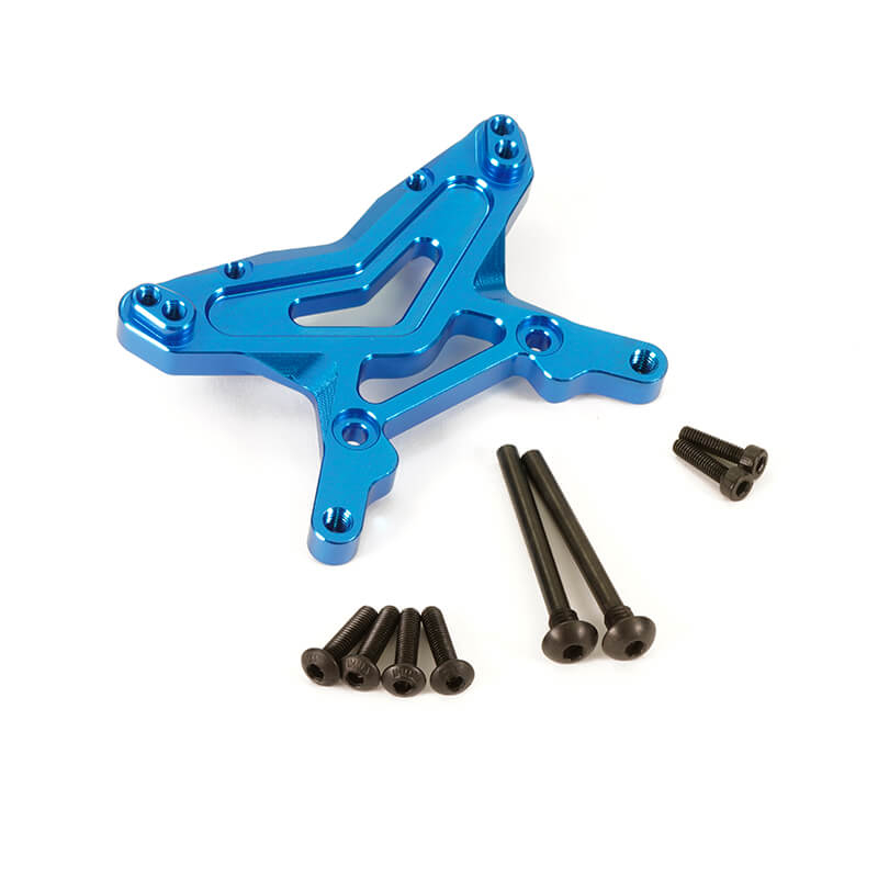 FTX Ramraider Aluminium Front Shock Tower (FTX10091)