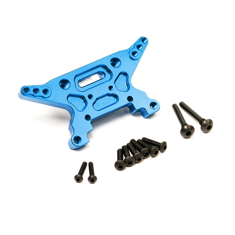 FTX Rokatan / Apache Aluminium Rear Shock Tower (FTX10092)