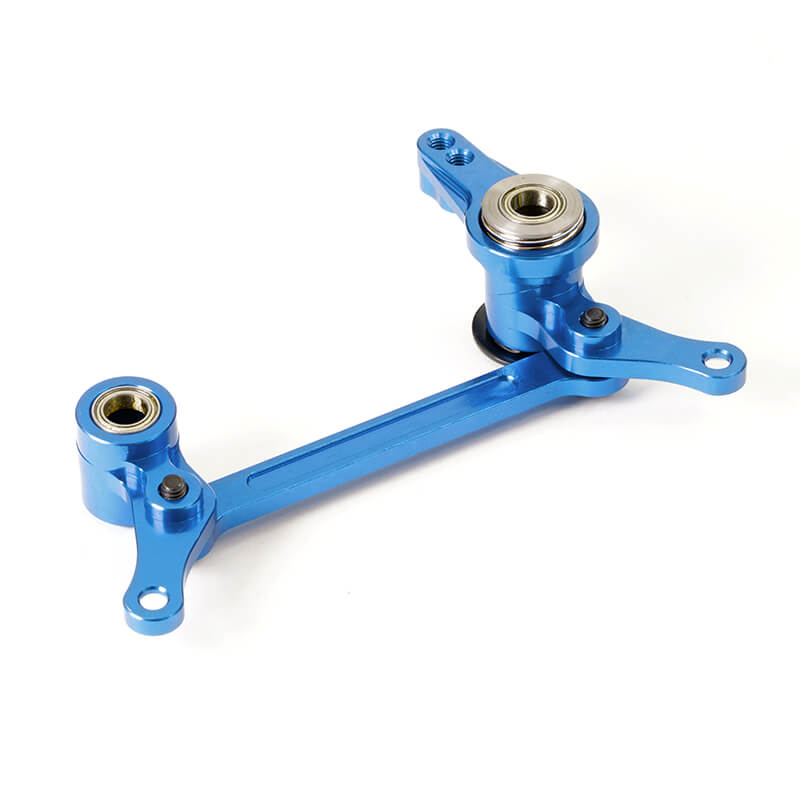 FTX Rokatan / Ramraider / Apache Aluminium Steering Assembly (FTX10094)