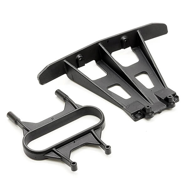 FTX Rokatan Front Bumper Set (FTX10112F)
