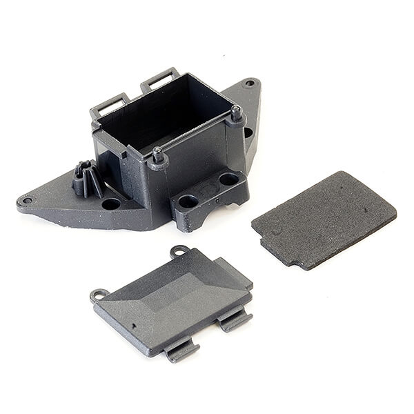 FTX Rokatan Receiver Box (FTX10113)
