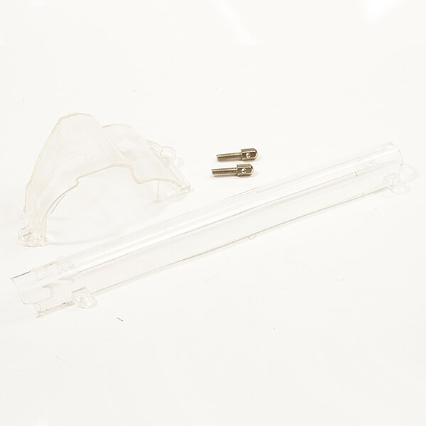 FTX Rokatan Gear Box Cover (FTX10115)