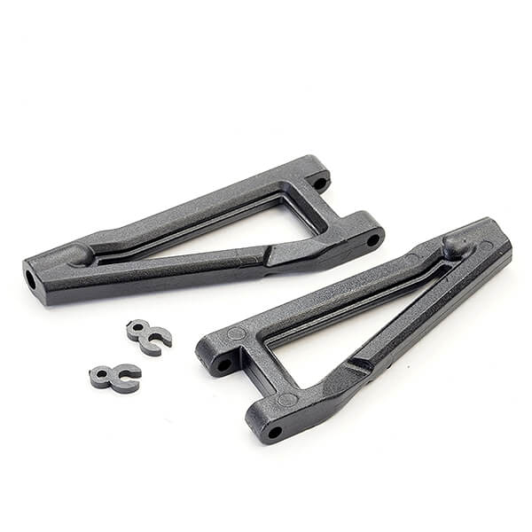 FTX Rokatan Front Upper Suspension Arm (Pr) (FTX10116)