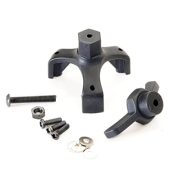 FTX Rokatan Spare Tire Mount (FTX10156)