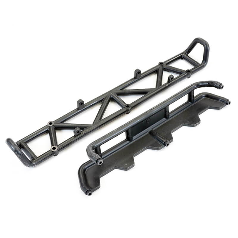 FTX Apache Rear Bumper Rails Set (FTX10168)