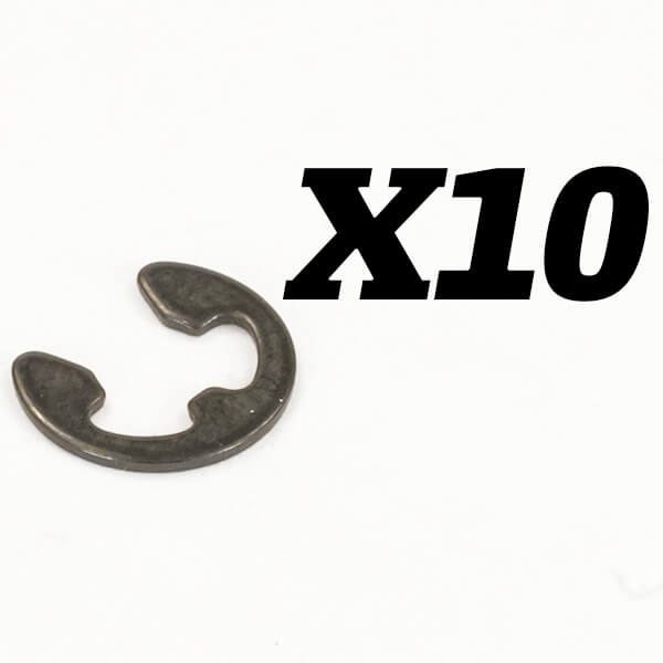 FTX Rokatan E-Clip ?4 (FTX10211)