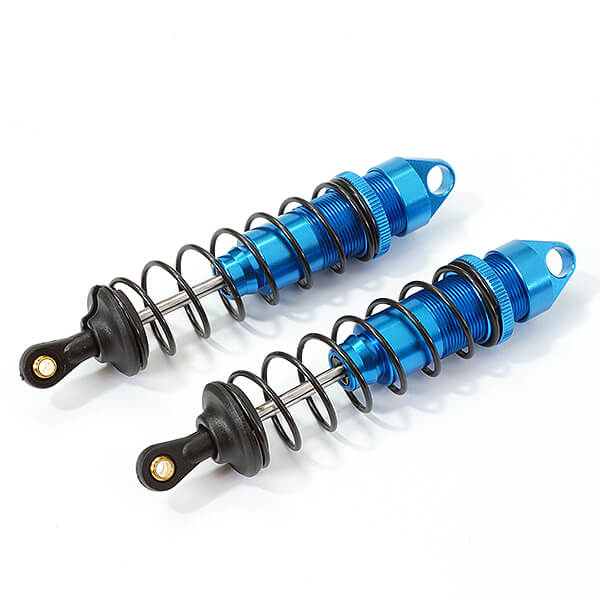FTX Ramraider Front Assembled Shock Set (2pcs) (FTX10223)