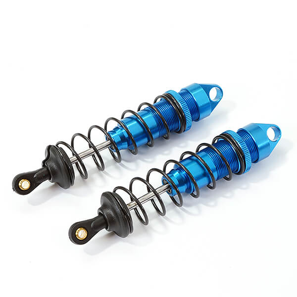 FTX Ramraider Front Assembled Shock Set (2pcs) (FTX10224)