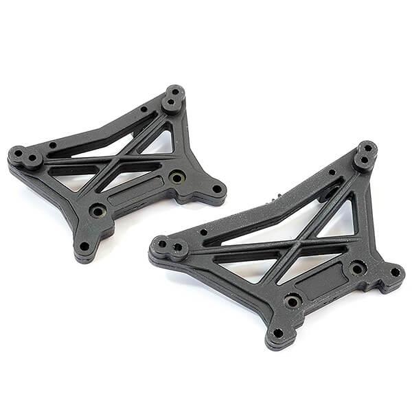 FTX Ramraider Front And Rear Shock Tower Set (FTX10228)