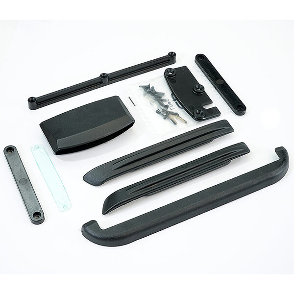FTX Ramraider Roof Led Bar &amp; Body Protective Parts (FTX10235)