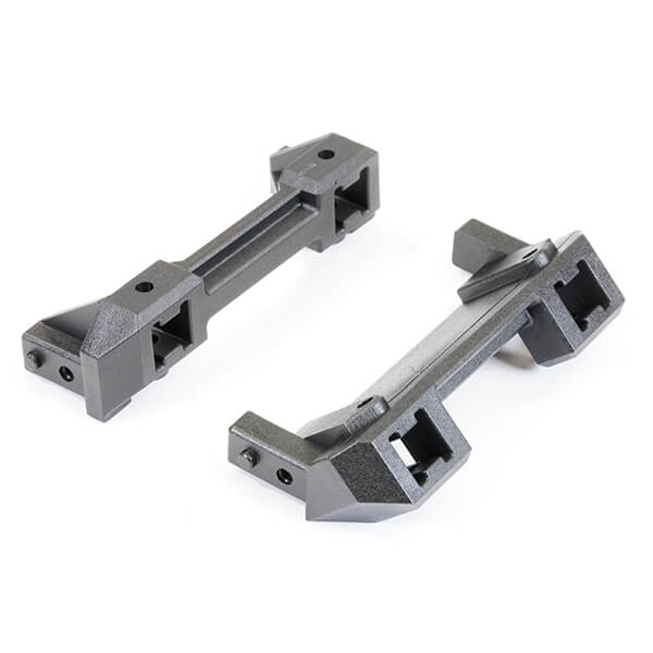 FTX Tracker Bumper Mount (FTX10252)
