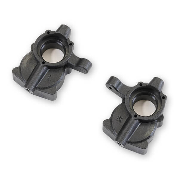 FTX Tracker Steering Hub Carriers (L/R) (FTX10255)