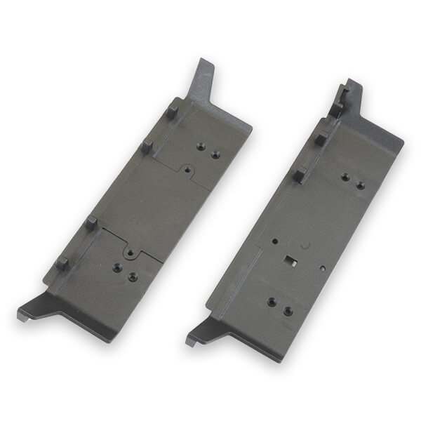 FTX Tracker Inneer Side Plates (L/R) (FTX10261)