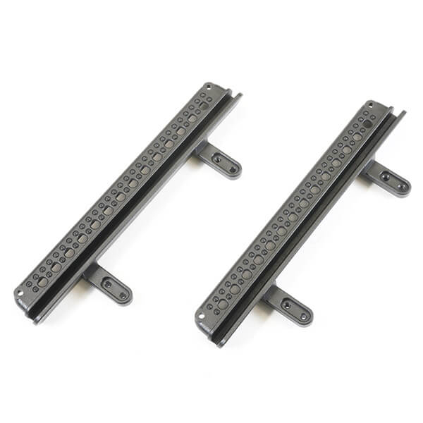 FTX Tracker Foot Pedal (Pr) (FTX10262)