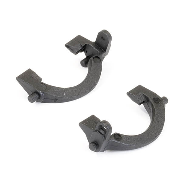 FTX Tracker Lock Diff Button (FTX10275)