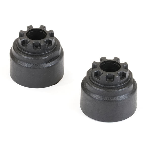 FTX Tracker Differential Box (FTX10276)