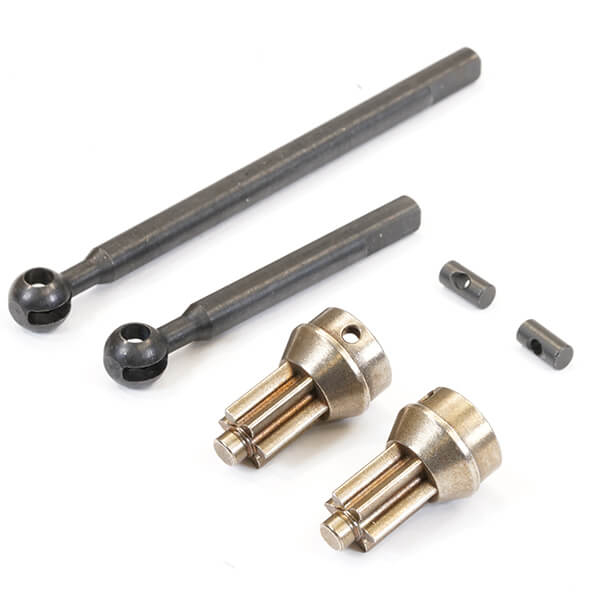 FTX Tracker Cvd Drive Shaft (FTX10301)