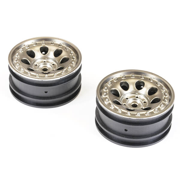 FTX Tracker Wheel Rim (Pr) (FTX10320SC)