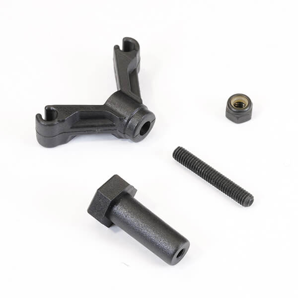 FTX Tracker Rear Spare Tyre Mount (FTX10336)
