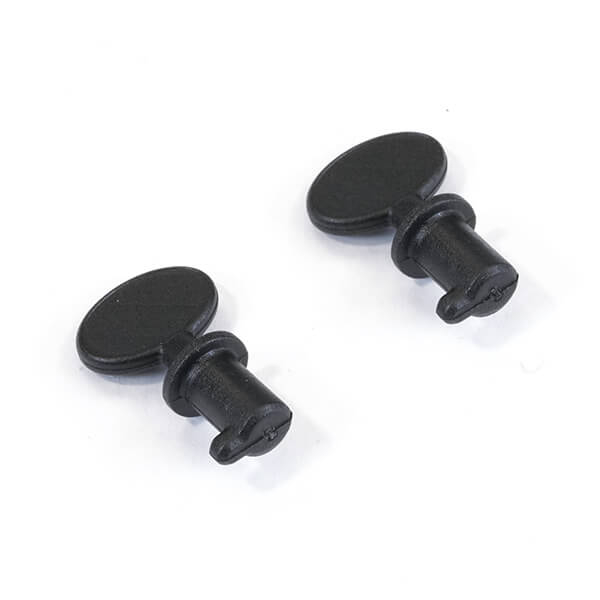 FTX Tracker Bonnet Cam Lock (2pcs) (FTX10337)