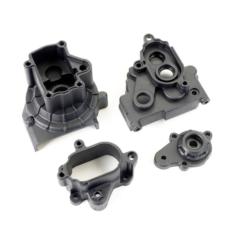 FTX CeNTaur Transmission Case C+B+D+G (FTX10406)