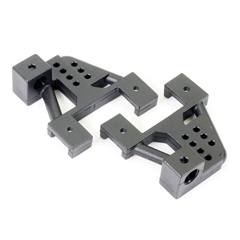 FTX CeNTaur Front/Rear Shock Mounts (2Pc) (FTX10410)