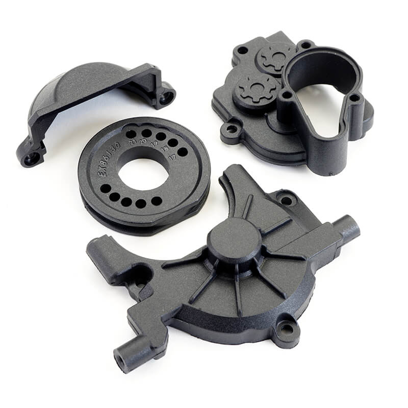 FTX CeNTaur Receiver Mount (FTX10412)