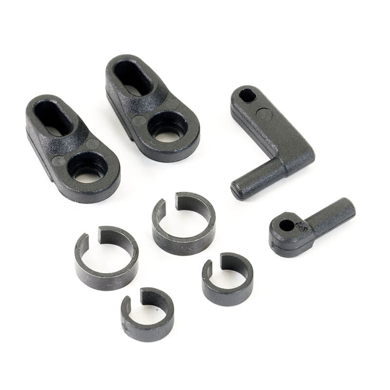 FTX CeNTaur Dig Servo Parts (FTX10415)