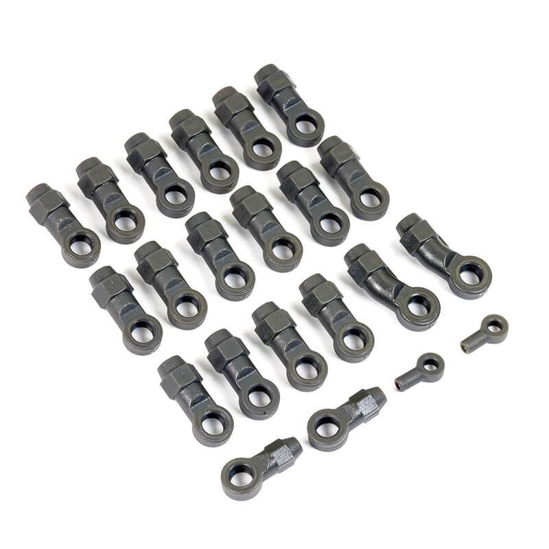 FTX CeNTaur Ball Link Ends (FTX10416)