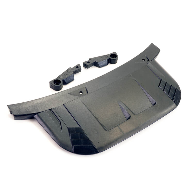 FTX CeNTaur Body Engine Cover Moulding (FTX10419)